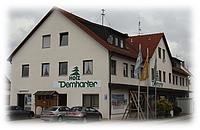 Geschäftshaus Holz Demharter